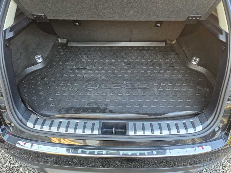 2019 Lexus NX 2,5L 2019 Cyprus