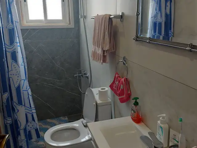 Room for rent, Επαρχία Λευκωσίας — Λευκωσία - Λυκαβηττός - 12