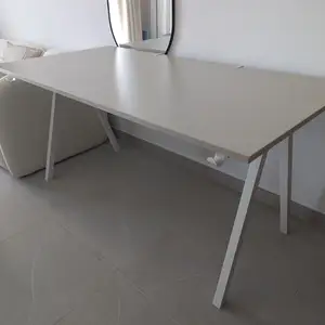 Ikea trotten desk 160x80 cm - beige/white, Επαρχία Πάφου — Πάφος - Άγιος Πάυλος