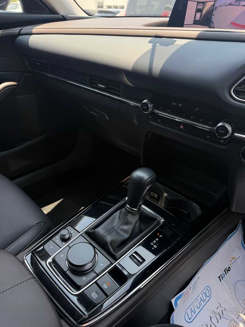 2024 Mazda CX-30 2,0L 2024 Cyprus