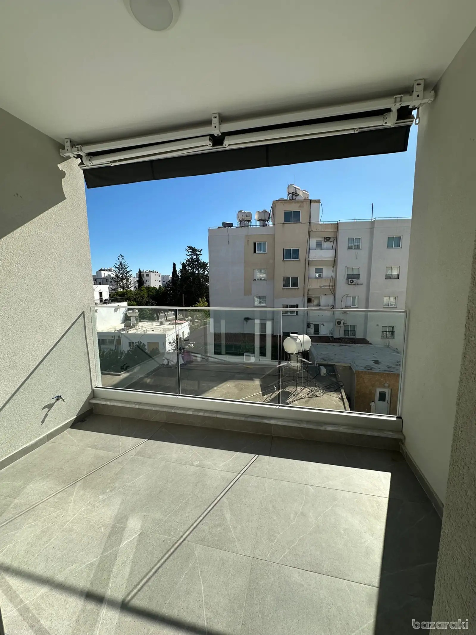 Apartment, 2 bedrooms — 4
