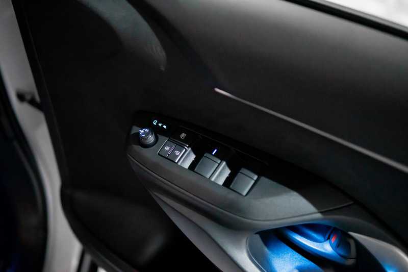 2022 Toyota Yaris Cross 1,5L 2022 Cyprus