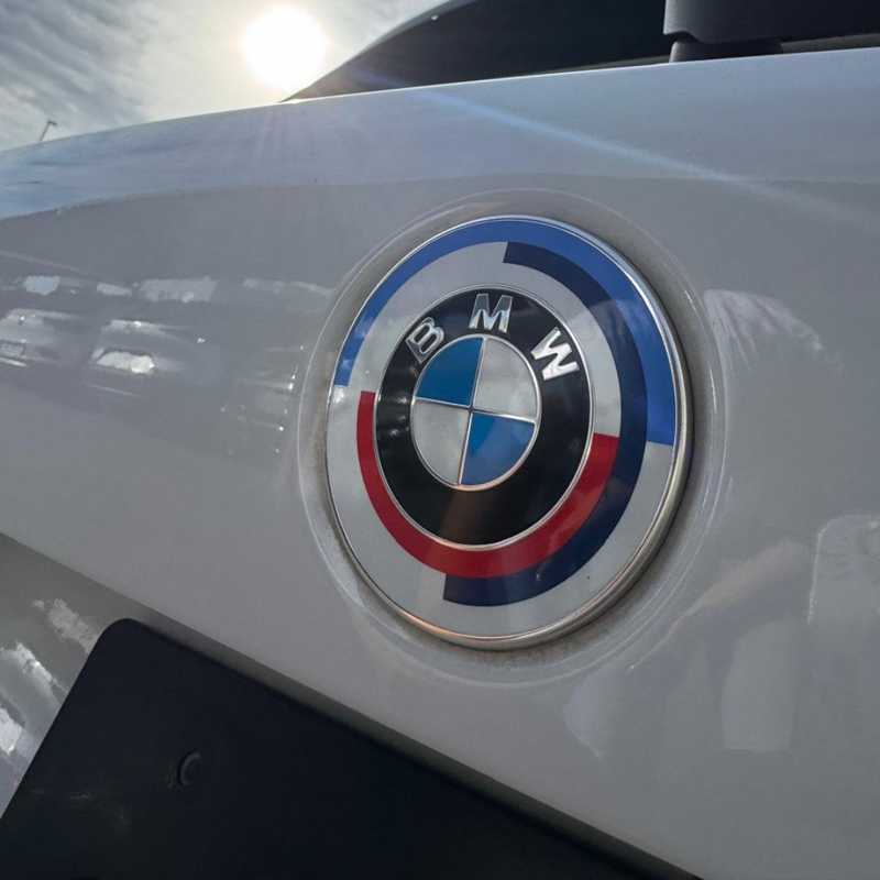 2022 BMW 1-Series 2,0L 2022 Cyprus