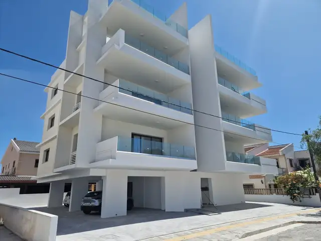 1-bedroom apartment for sale, Επαρχία Λάρνακας — Λάρνακα - Καμάρες