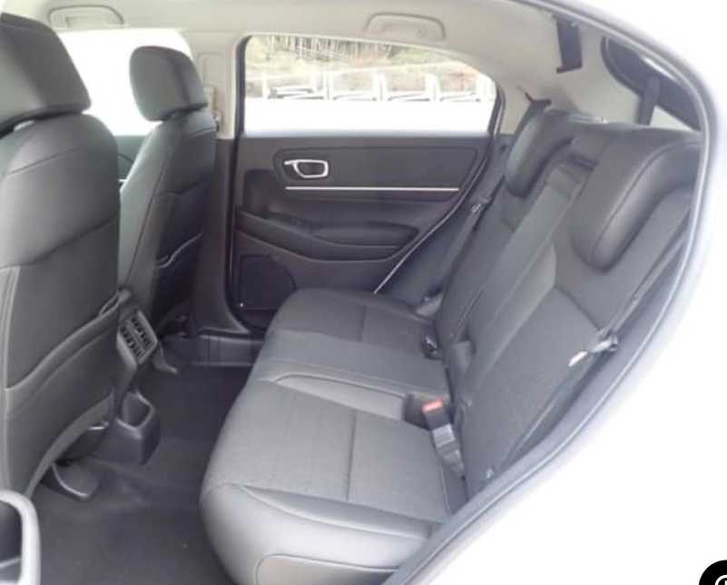 2026 Honda Vezel 1,5L 2026 Cyprus