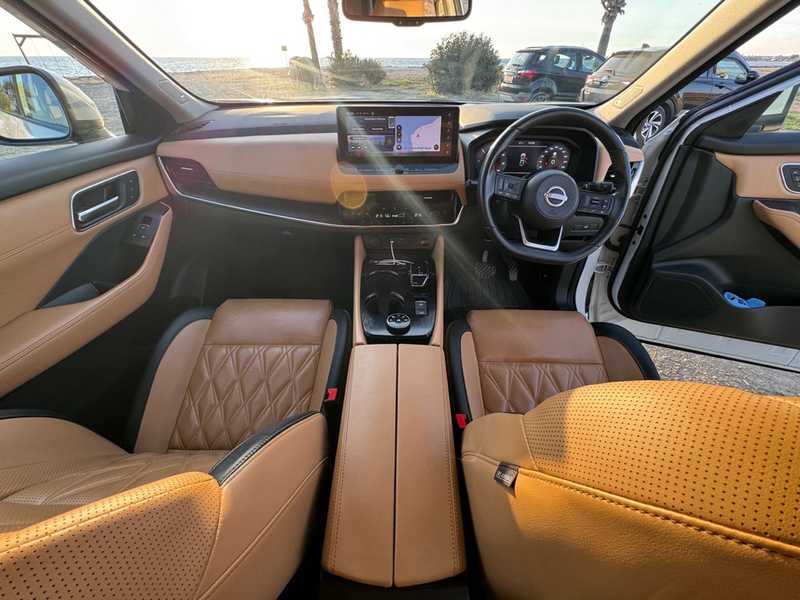 2024 Nissan X-Trail 1,5L 2024 Cyprus