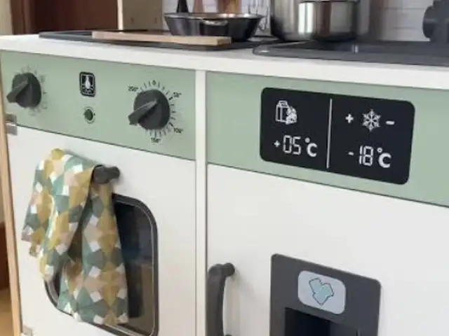 Play kitchen, Limassol — Limassol - Kapsalos
