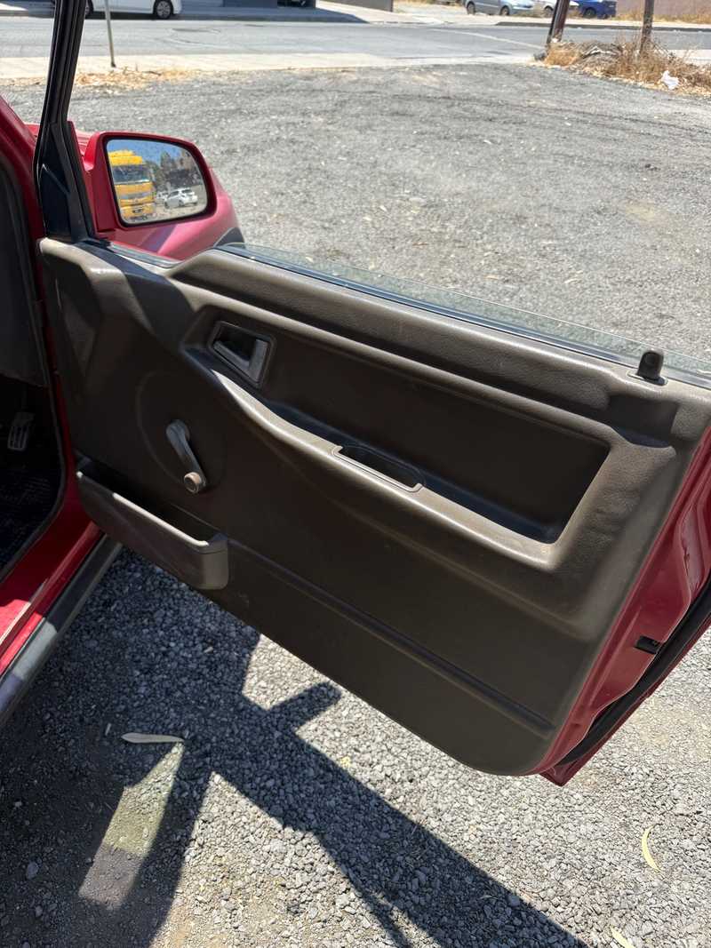 1989 Suzuki Vitara 1,8L 1989 Cyprus