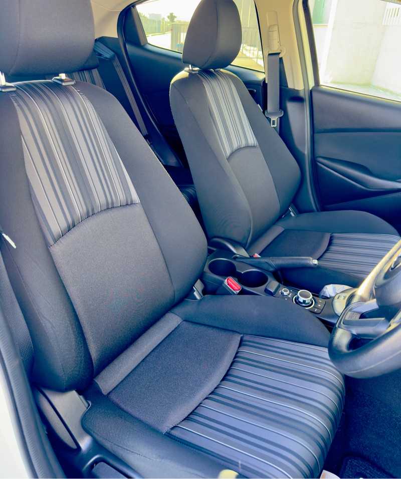2020 Mazda 2 1,5L 2020 Cyprus