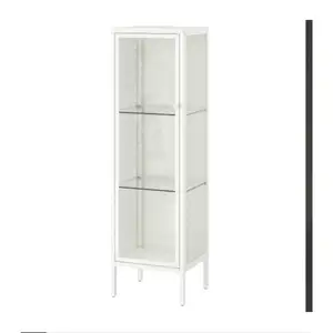 Ikea display cabinet/shelving unit, Limassol — Limassol - Petrou Kai Pavlou