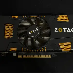 Zotac gtx 550 ti 1gb, Επαρχία Λευκωσίας — Λατσιά - Άγιος Γεώργιος