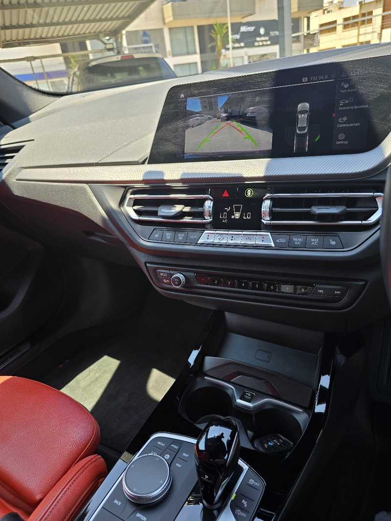 2023 BMW M235 2,0L 2023 Cyprus
