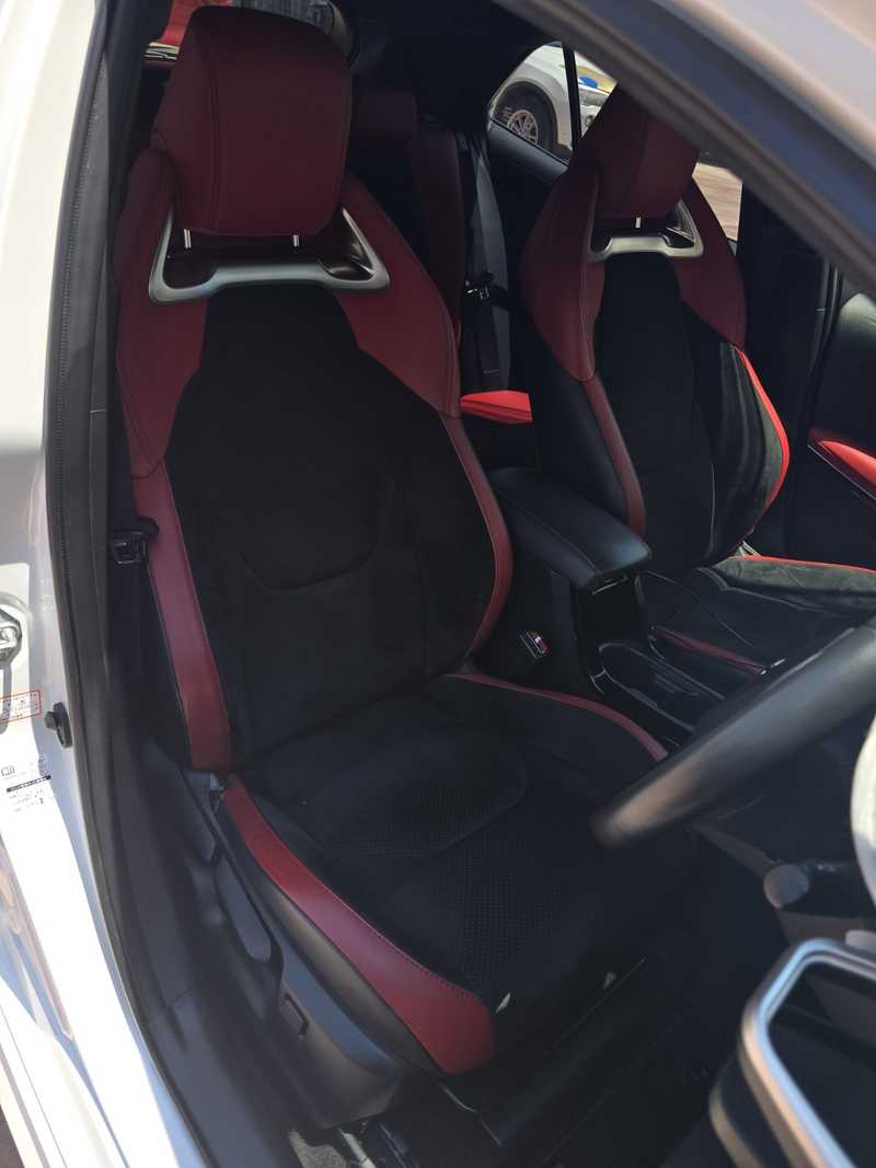 2022 Toyota Corolla 1,8L 2022 Cyprus