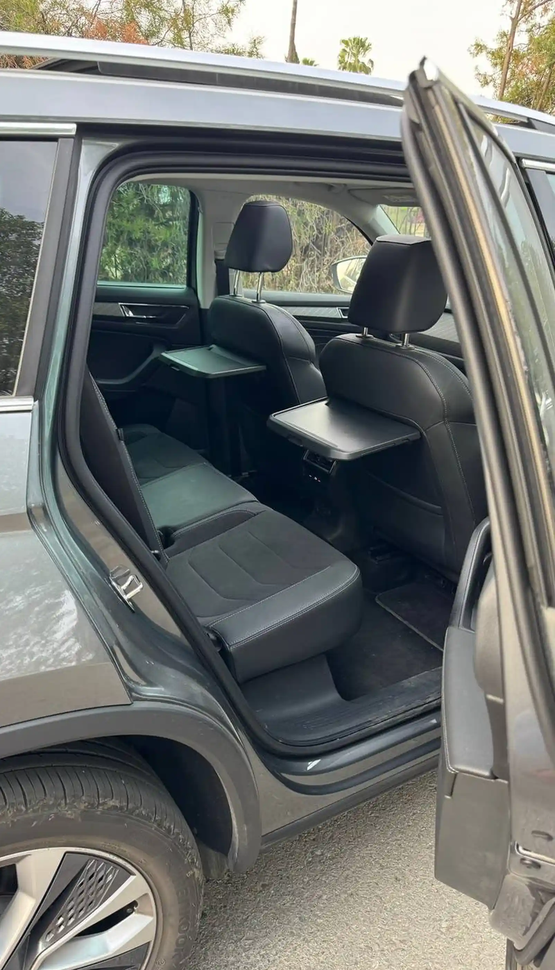 2023 Skoda Kodiaq 2,0L 2023 Cyprus