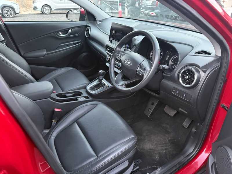 2023 Hyundai Kona 2,0L 2023 Cyprus