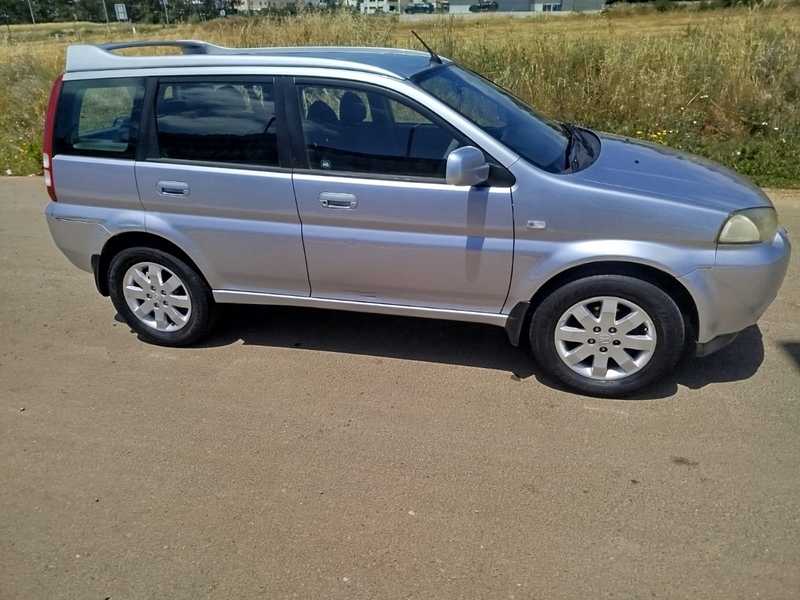 2003 Honda HR-V 1,6L 2003 Cyprus