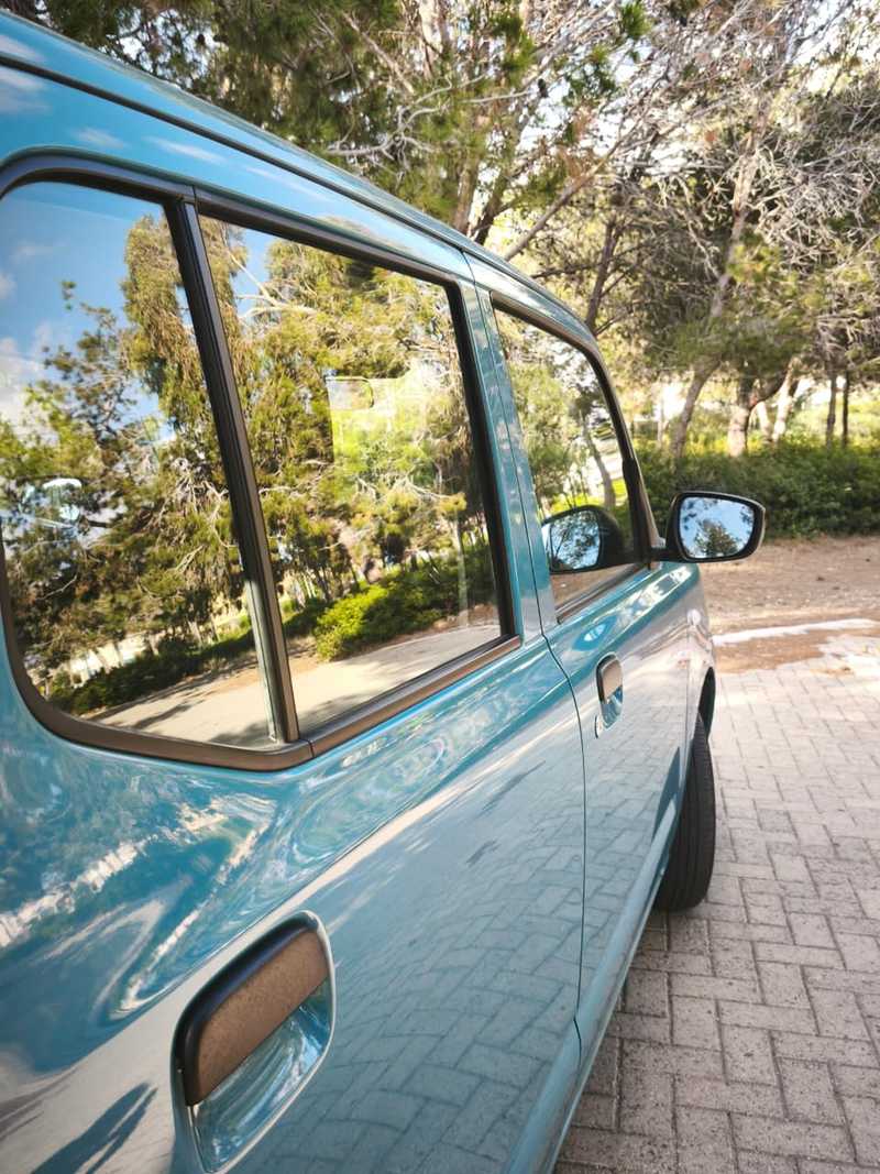 2024 Suzuki Alto 0,7L 2024 Cyprus