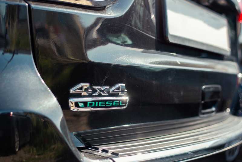 2015 Jeep Grand Cherokee 3,0L 2015 Cyprus