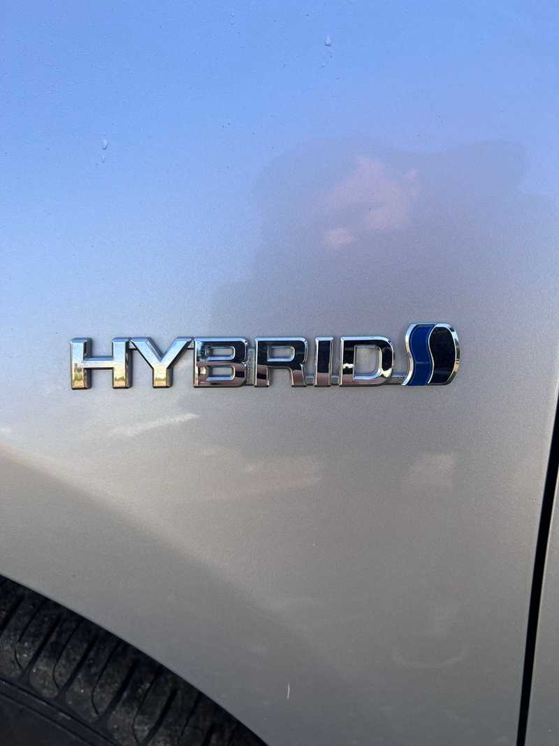 2021 Toyota Aqua 1,5L 2021 Cyprus