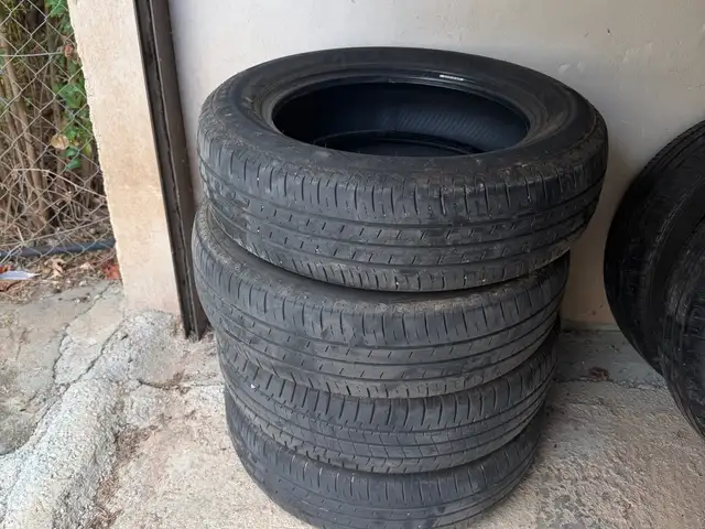 Bridgestone r15 tyres, Nicosia — Lakatameia - Archangelos-Anthoupoli