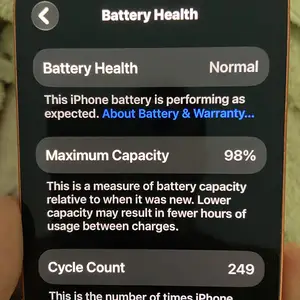 Iphone 17 pro, Limassol — Germasogeia