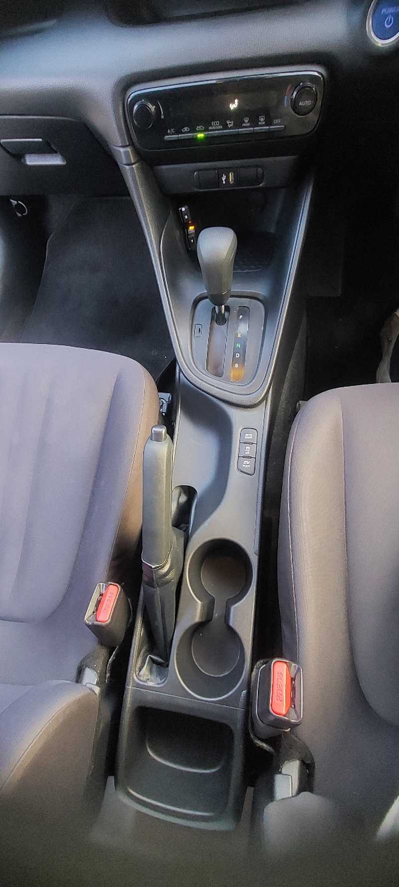 2021 Toyota Yaris 1,5L 2021 Cyprus