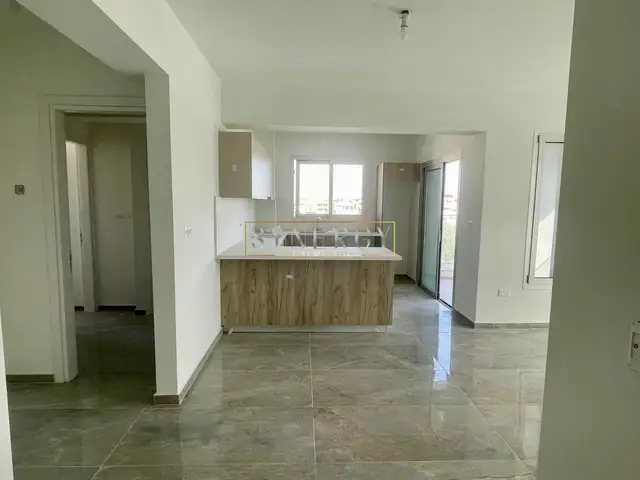 2-bedroom apartment for sale, Nicosia — Aglantzia