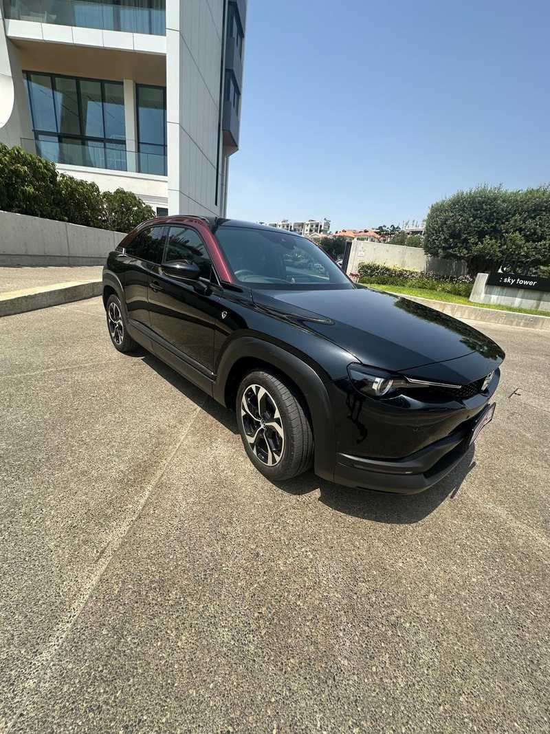 2023 Mazda ΜΧ-30 0,8L 2023 Cyprus