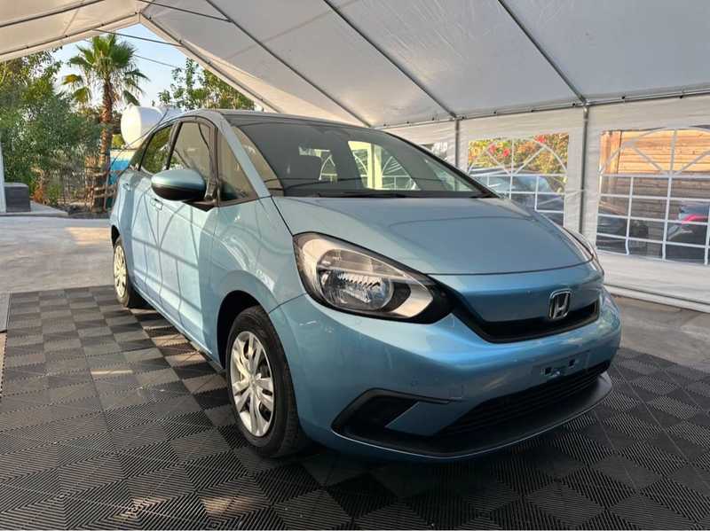 Honda Fit 1,3L 2022