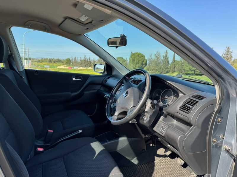 2004 Honda Civic 1,4L 2004 Cyprus