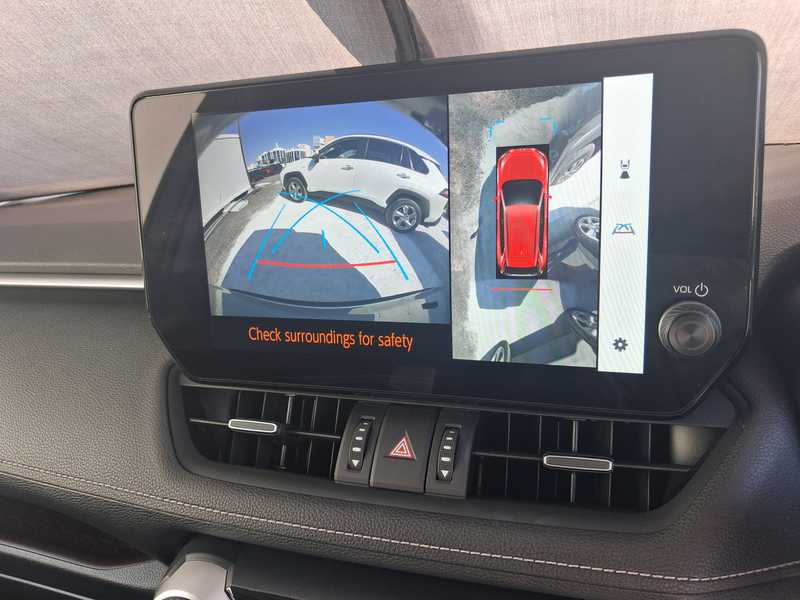 2025 Toyota RAV4 2,5L 2025 Cyprus