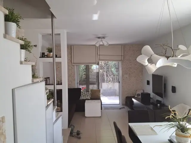 2-bedroom maisonette to rent, Limassol — Mouttagiaka Tourist Area