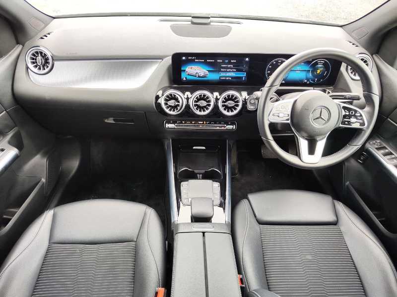2022 Mercedes-Benz B-Class 1,3L 2022 Cyprus