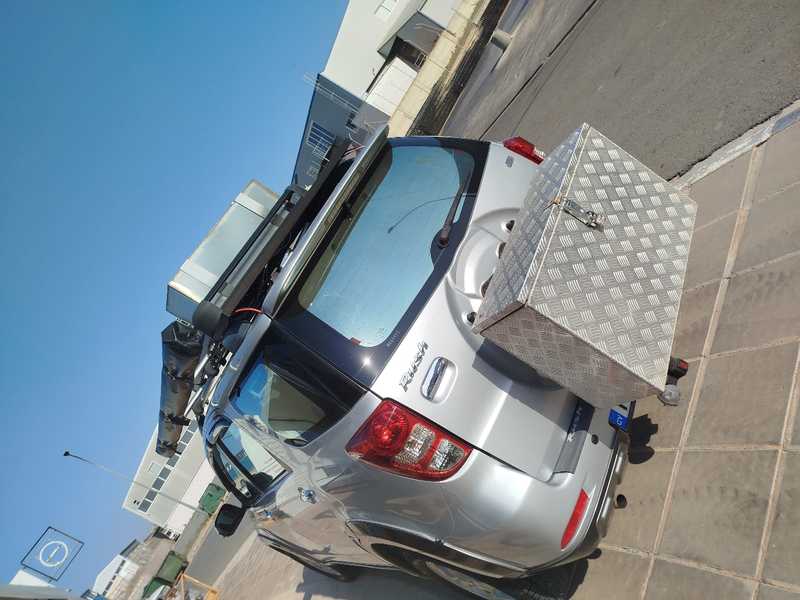 2008 Toyota Rush 1,5L 2008 Cyprus
