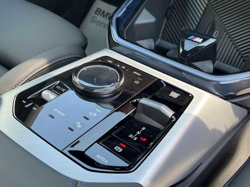 2025 BMW X3 2,0L 2025 Cyprus