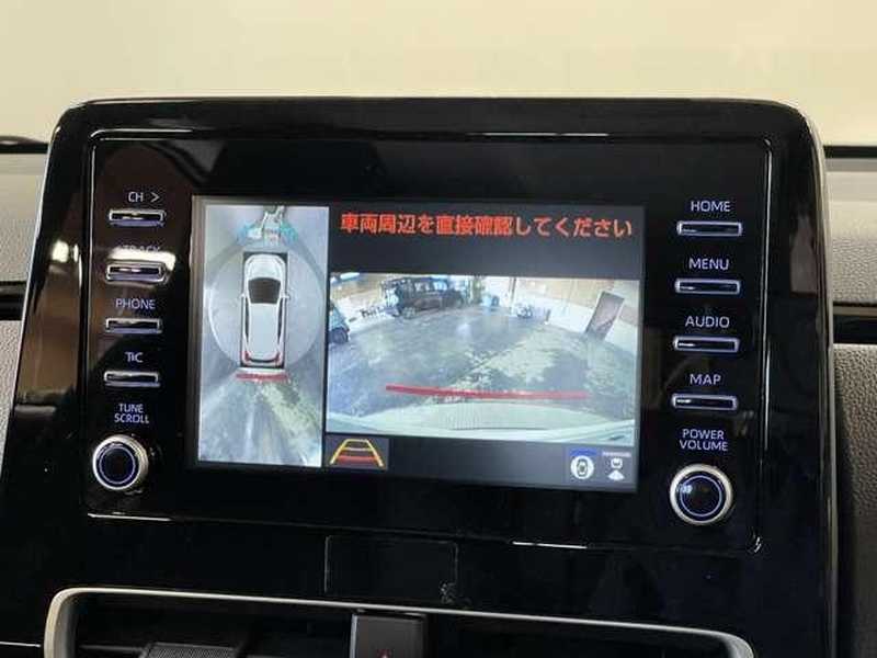 2024 Toyota Aqua 1,5L 2024 Cyprus