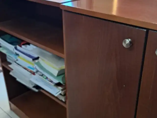 Cabinet wooden, Επαρχία Πάφου — Κονιά