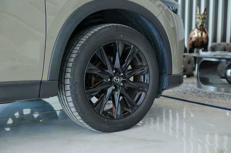 2023 Mazda CX-5 2,0L 2023 Cyprus