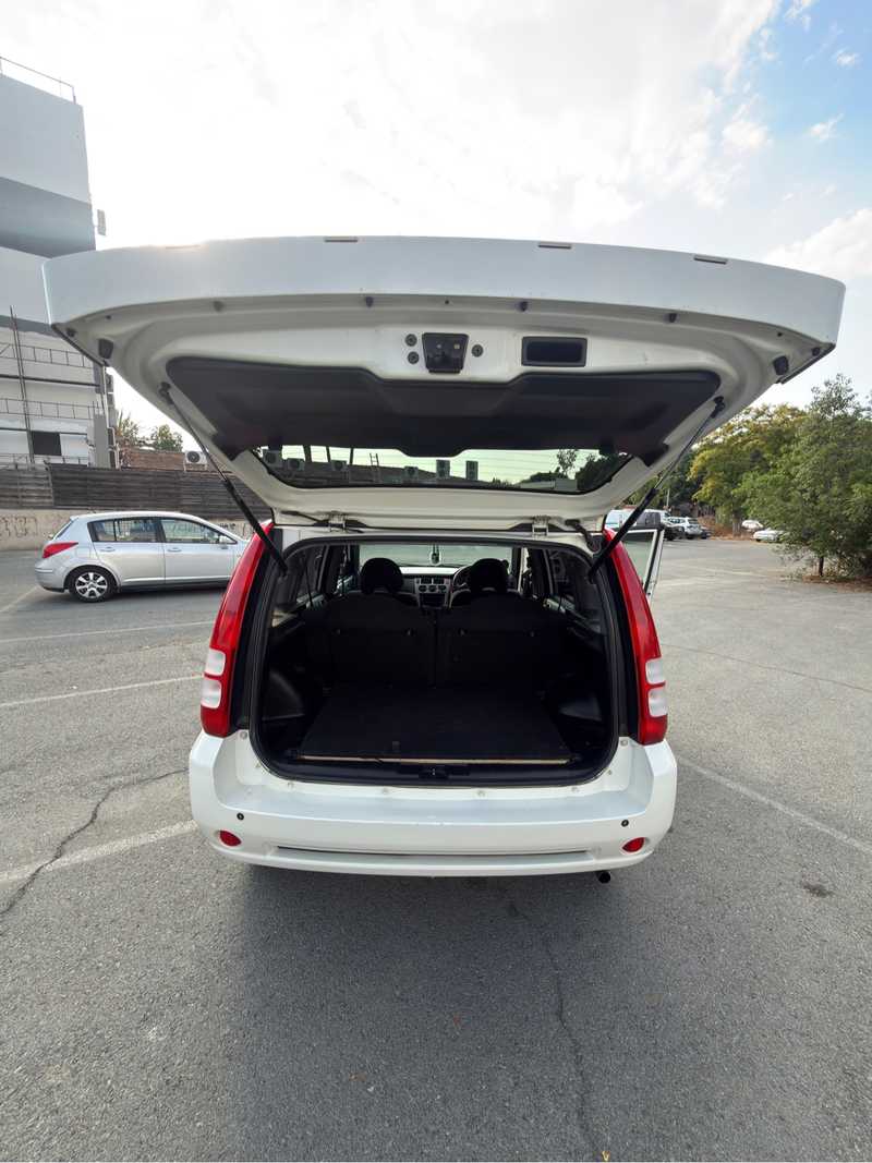 2002 Honda HR-V 1,6L 2002 Cyprus
