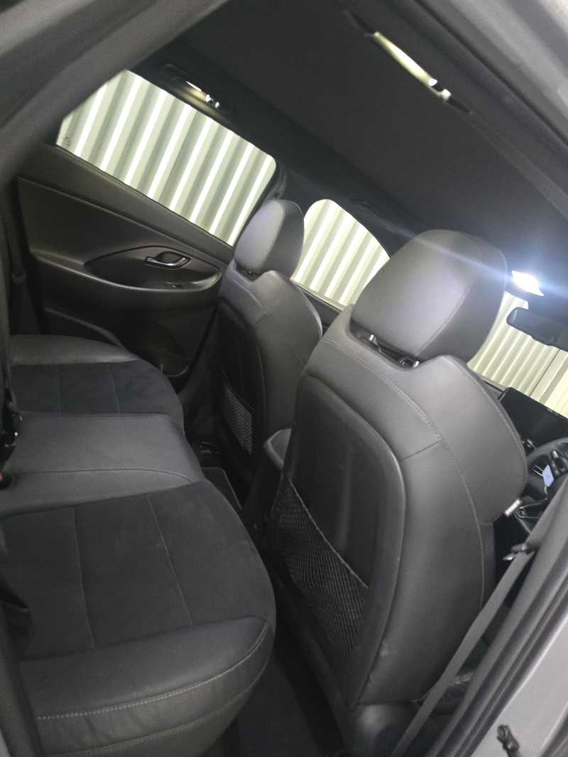 2024 Hyundai i30 N 2,0L 2024 Cyprus