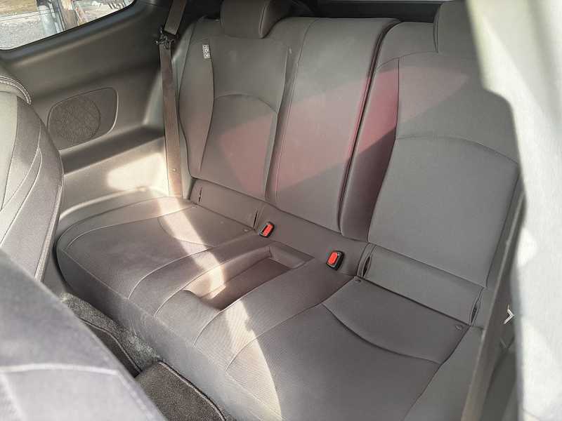 2021 Toyota Yaris GR 1,5L 2021 Cyprus