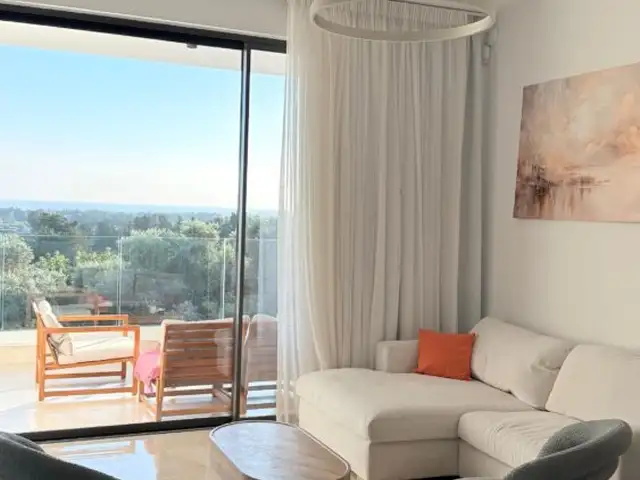2-bedroom apartment to rent, Επαρχία Πάφου — Κισσόνεργα