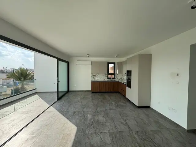 3-bedroom apartment to rent, Nicosia — Egkomi - Makedonitissa