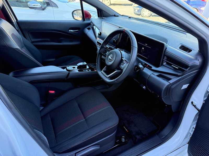 2024 Nissan Aura 1,2L 2024 Cyprus