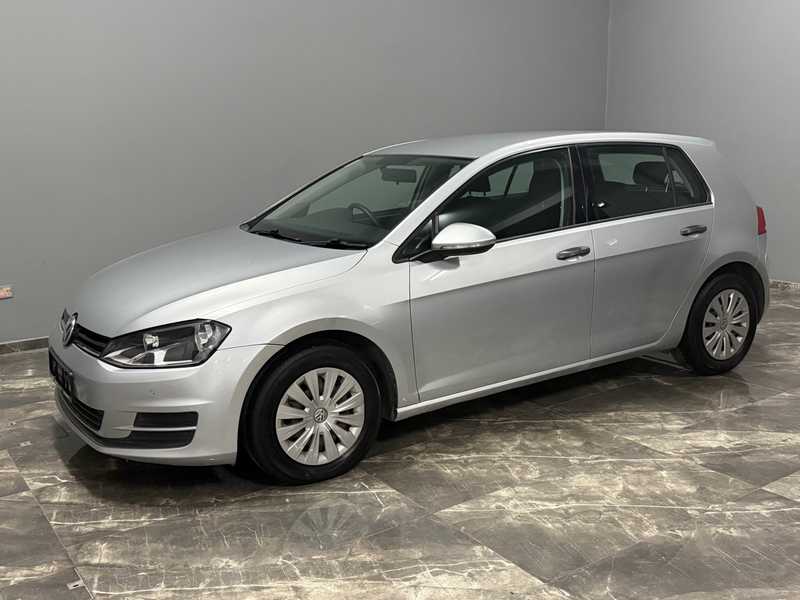 2016 Volkswagen Golf 1,2L 2016 Cyprus