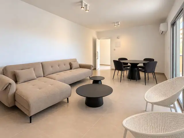 2-bedroom apartment to rent, Επαρχία Πάφου — Πάφος - Μούτταλος