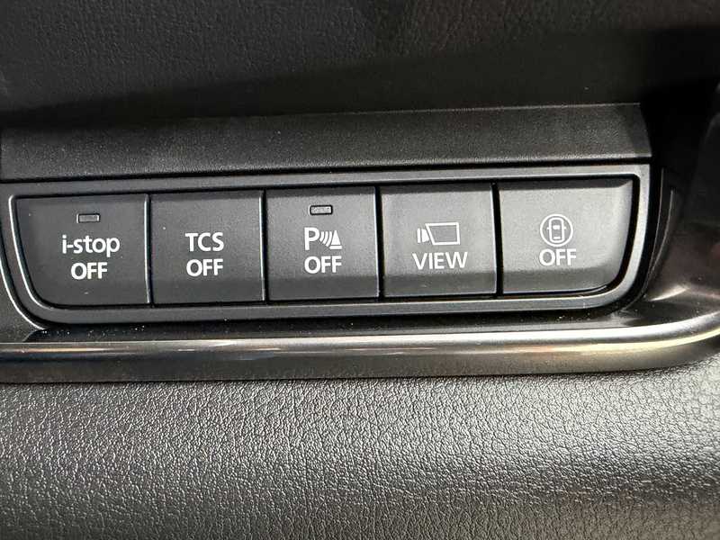 2023 Mazda CX-30 2,0L 2023 Cyprus