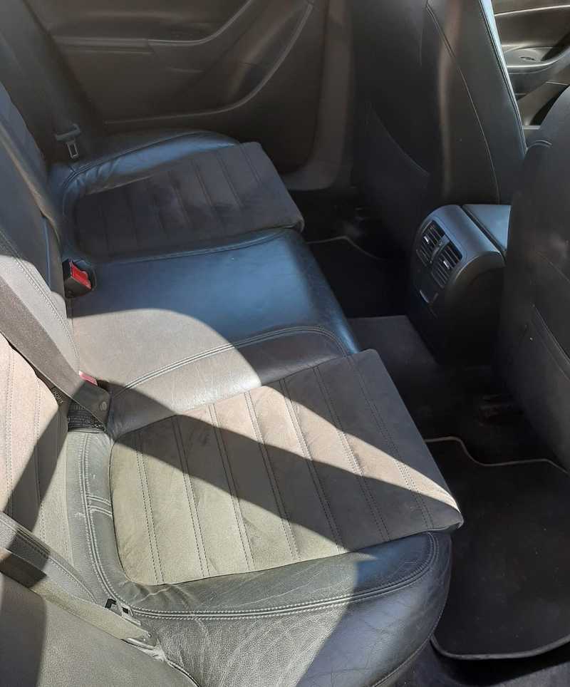 2010 Volkswagen Passat 1,4L 2010 Cyprus