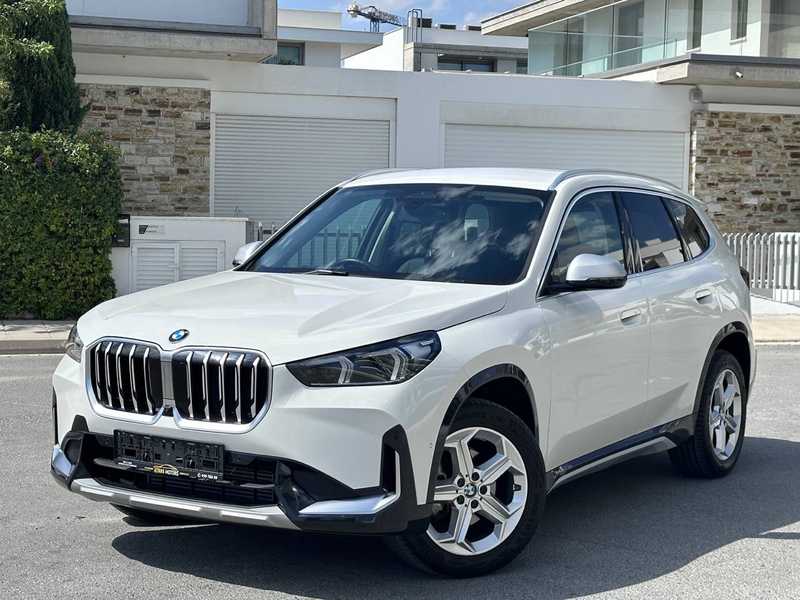 BMW X1 2,0L 2023