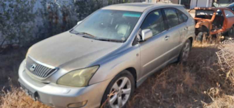 2003 Lexus RX 3,0L 2003 Cyprus